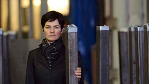 Dame Ellen MacArthur