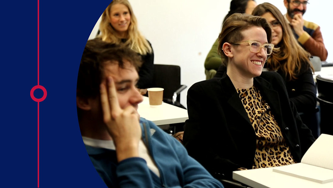 university of london online mba