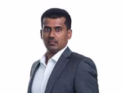 Bharath Nagaraj