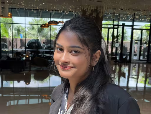 Nainika Maheshwari
