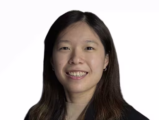 Zhi Yee Soh