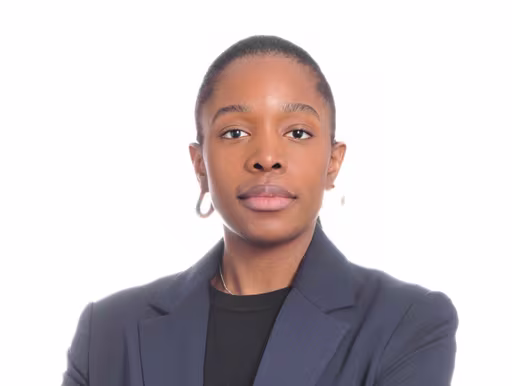 Yasmina Houndete