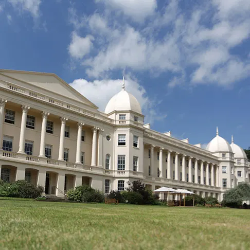 London Business School campus