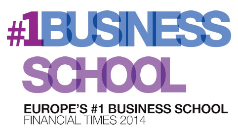 Top business school