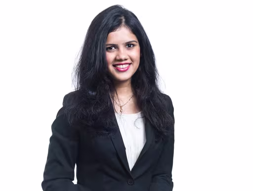 Arpita Bhabhera