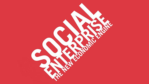 Social Enterprise the new economic engine