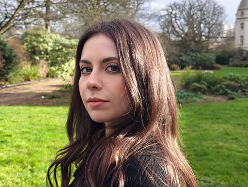 Chiara Pia D’Ambrosio