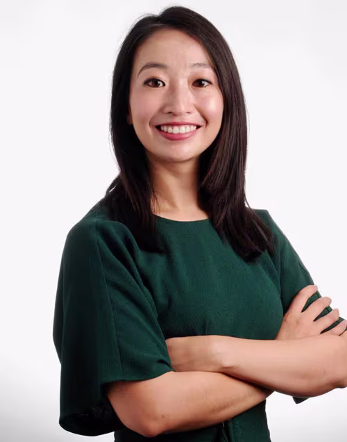 Sarah Qian