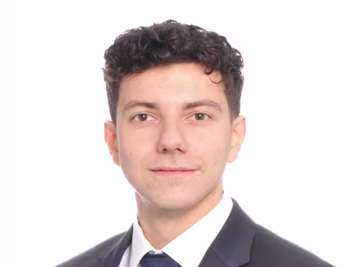 Gabriel Chouman