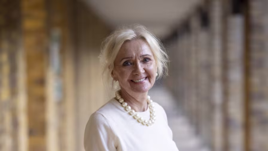 Christine de Largy