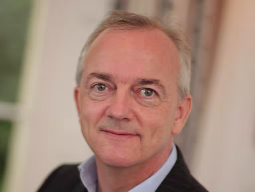 Keith Willey