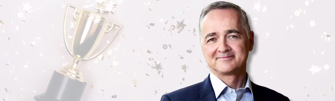 Professor of Marketing Nader Tavassoli