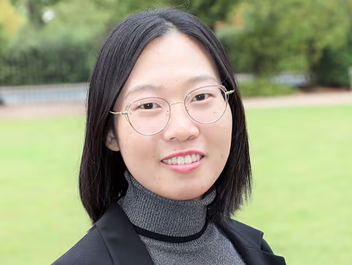 Tong Wang