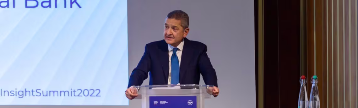 LBS AQR Insight Summit - Fabio Panetta - 1140x346