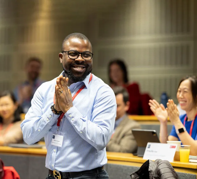 Accelerated Development Programme | London Business School