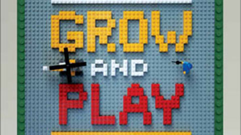 Grow and play