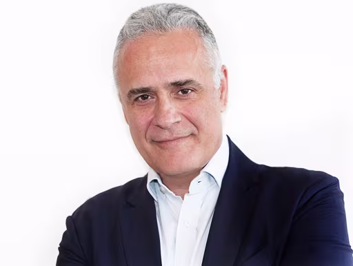 Kostis Christodoulou