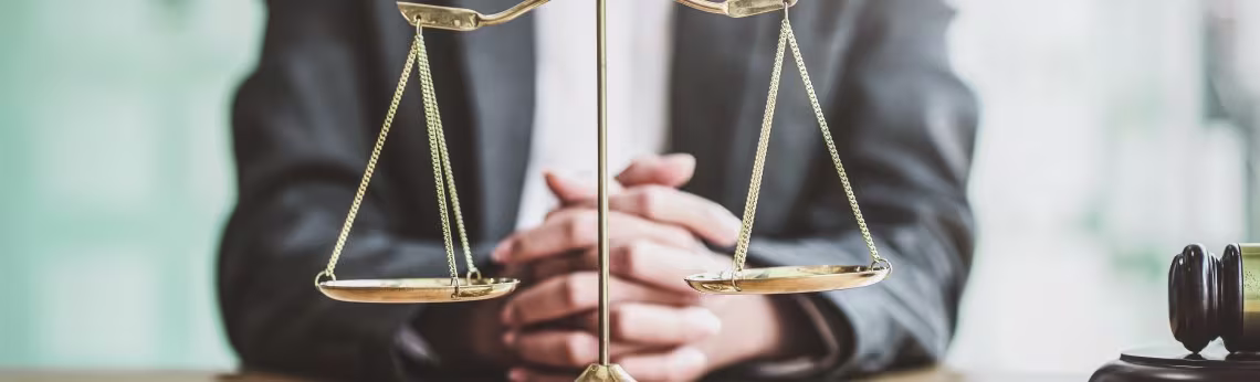 Ways to improve social mobility in the legal profession 