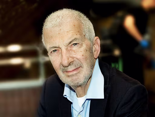 Julian Franks