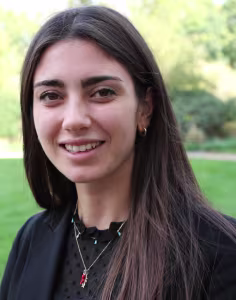 Chiara Vergeat
