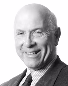Alastair Nicholson