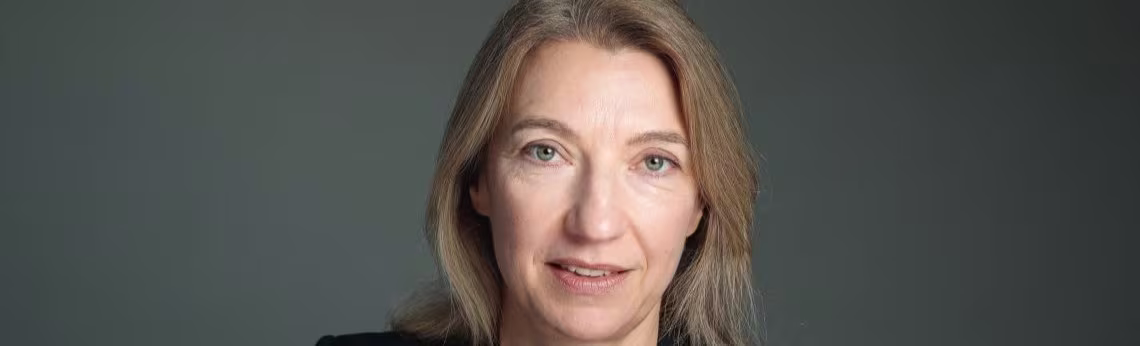 Anne Alaoui