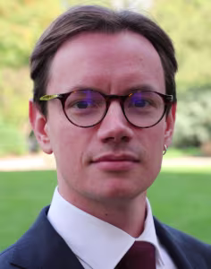 Julian Marenz
