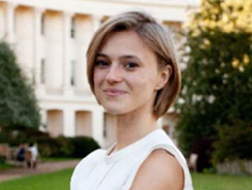 Oksana Smirnova