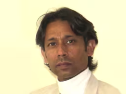 Anupam Agnihotri