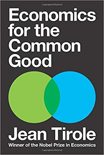 Economics for the common good