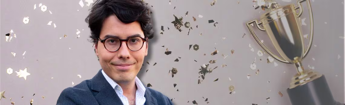 Juan Antolin Diaz