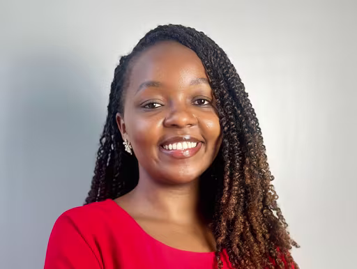 Elizabeth Njenga (she/her)