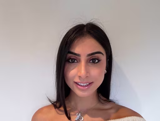 Anisha Chawla