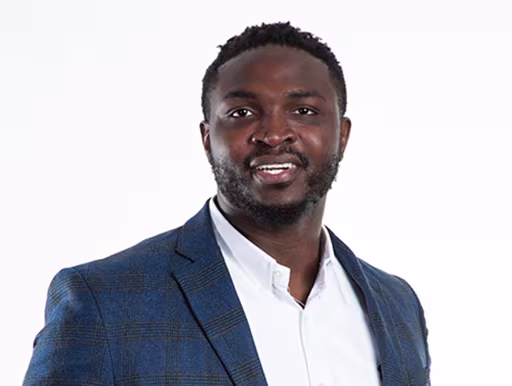 Franklin Ebomah