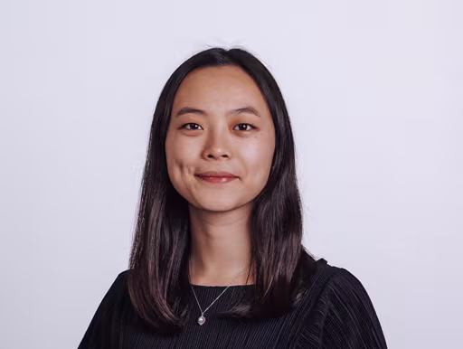 Amy Zhang (she/her)