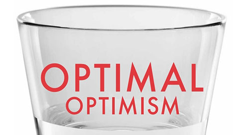 Optimal optimism