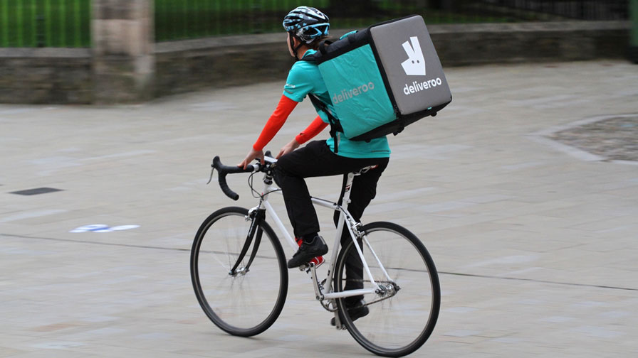 tobacco deliveroo Deliveroo: Delivering quality