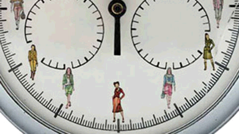 Fast fashion lessons