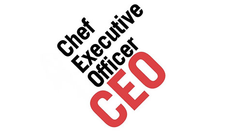 Chief Executive Officer CEO