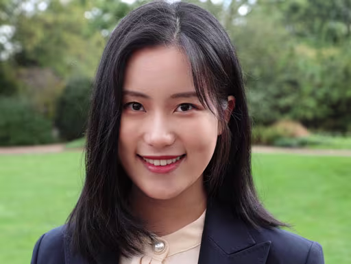 Yanqi Cheng