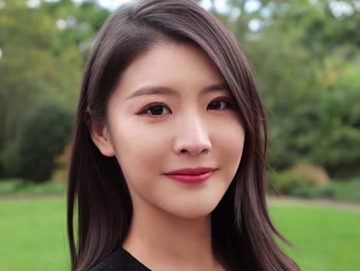 Hannah Sun