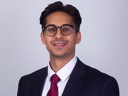 Rohan Nagpal
