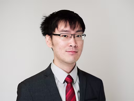 Richard Wang