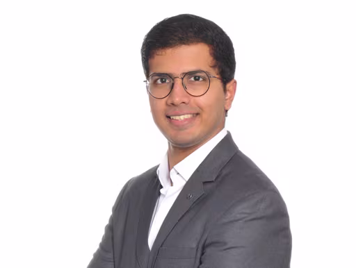 Rohan Shivaprasad