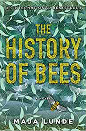 Books-0322-The-History-of-Bees