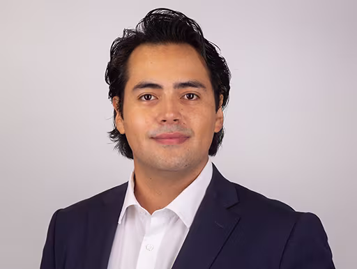 Jose Carlos Galvan