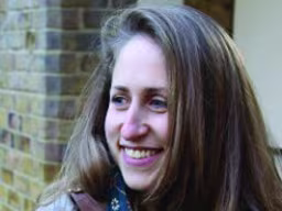 Sarah Bishop