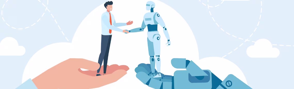 Will AI lead to a fairer world? 1140-346