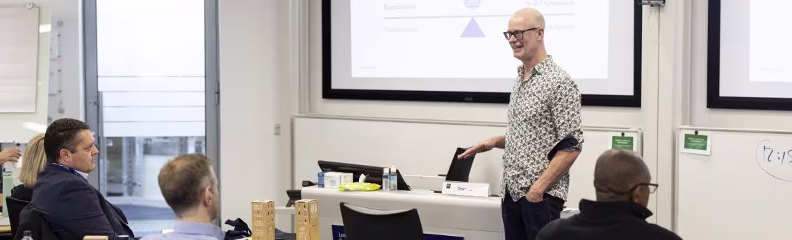 Top five result for LBS Executive Education 1140x346