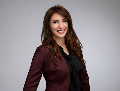 Zahra El Zayat